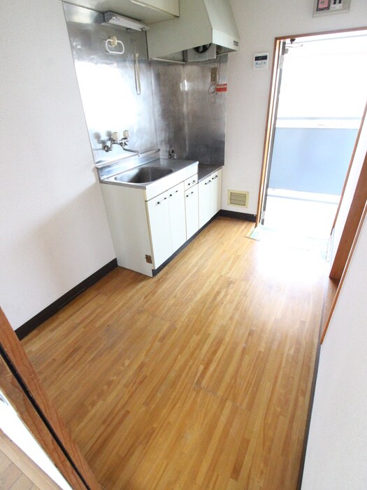 物件内観写真11　(居室)