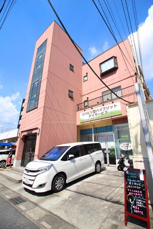 メゾン  ＫＭ外観写真