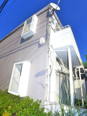 ジュネパレス松戸第７０８外観写真