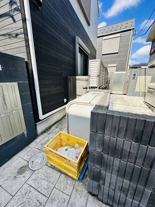 物件外観写真5　(建物設備)