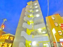 ＣＡＳＡ ＧＲＡＮＤ ＴＯＫＹＯの外観写真