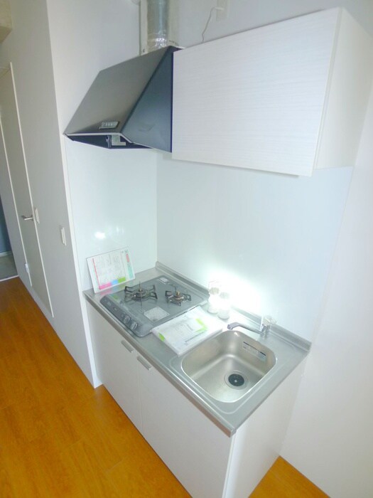 物件内観写真7　(キッチン)