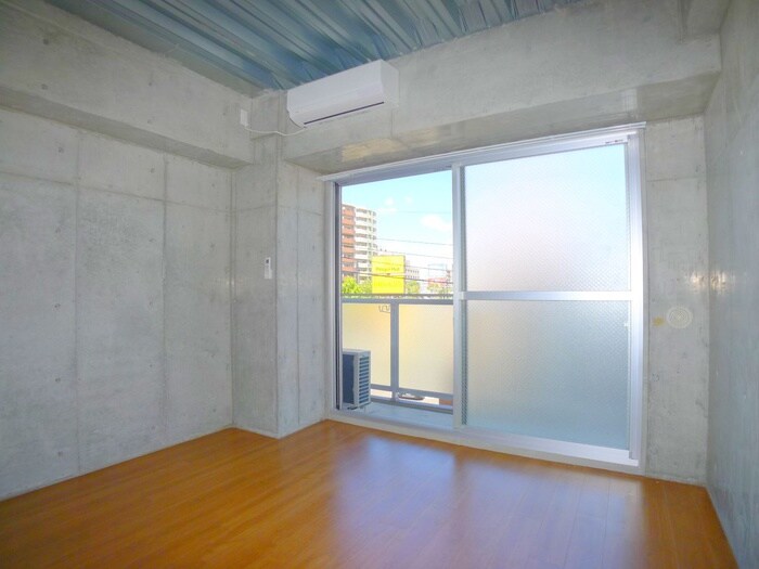 ＣＡＳＡ ＧＲＡＮＤ ＴＯＫＹＯの室内からの展望