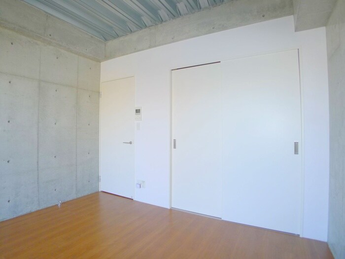 ＣＡＳＡ ＧＲＡＮＤ ＴＯＫＹＯの居室