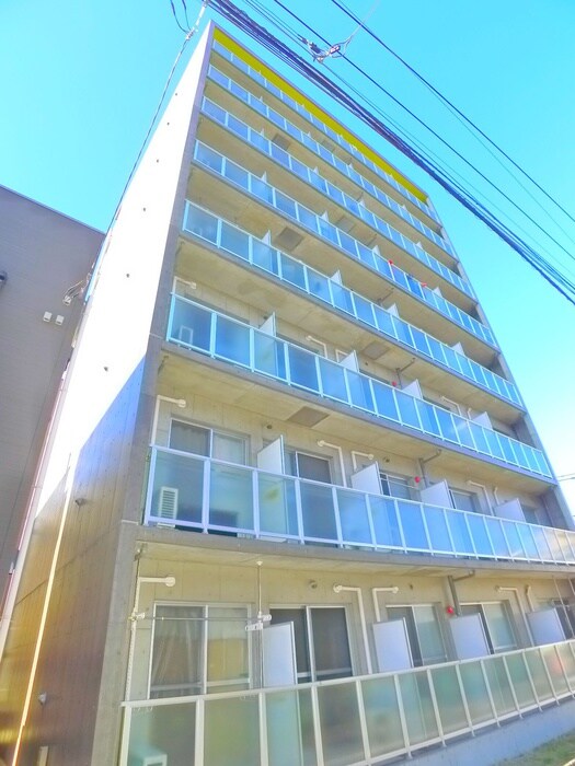 ＣＡＳＡ ＧＲＡＮＤ ＴＯＫＹＯの外観写真