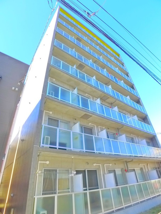 物件外観写真6　(外観写真)