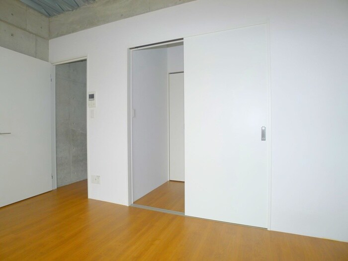 物件内観写真10　(居室)