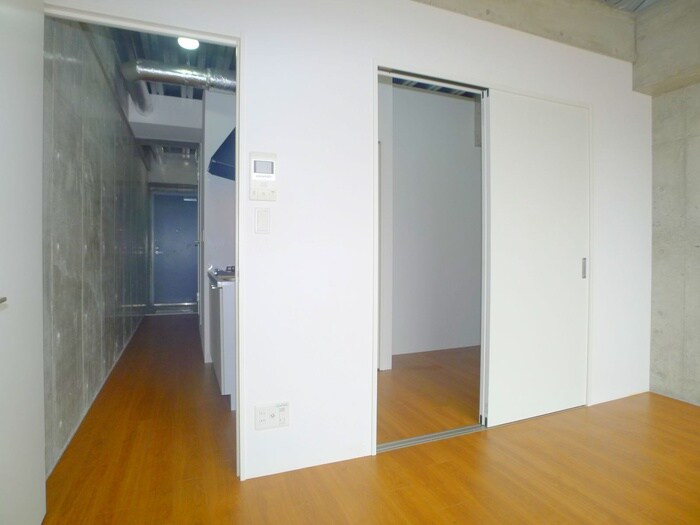 ＣＡＳＡ ＧＲＡＮＤ ＴＯＫＹＯの内観写真