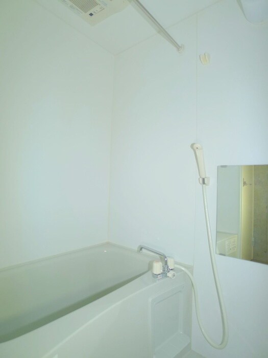 物件内観写真13　(バス／シャワールーム等)