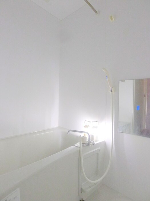 物件内観写真14　(バス／シャワールーム等)