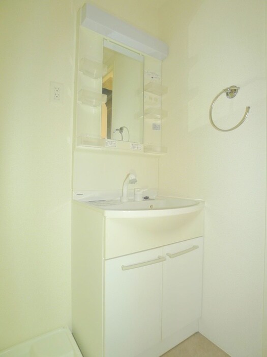 物件内観写真14　(洗面)