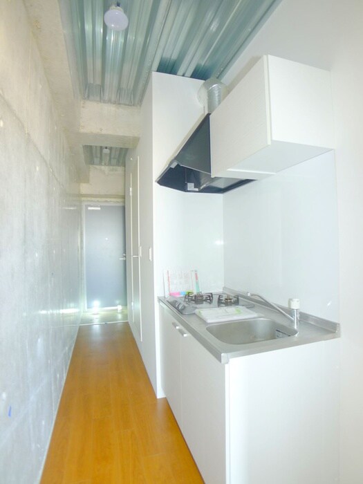 物件内観写真15　(廊下)