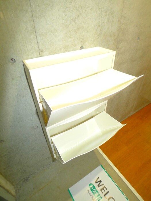 物件内観写真17　(靴箱)