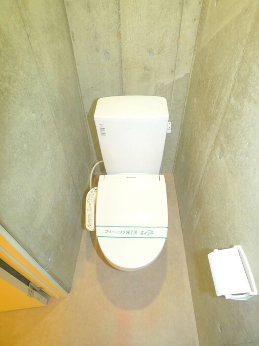 物件内観写真20　(トイレ)