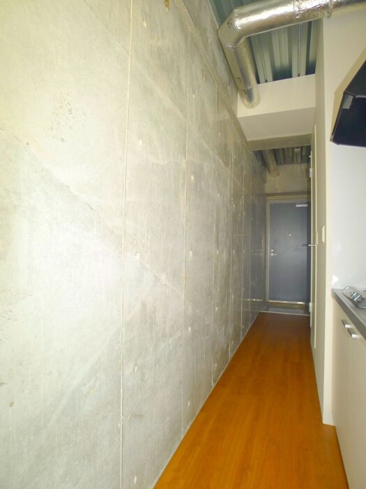 物件内観写真20　(廊下)