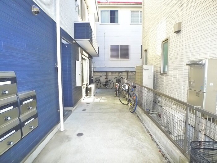 物件外観写真5　(その他)