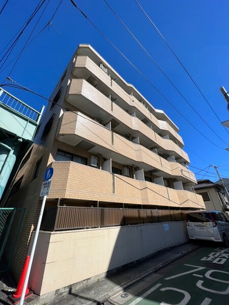 メゾン・ド・オヌール（402）外観写真