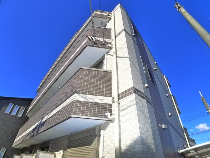 物件外観写真3　(建物設備)