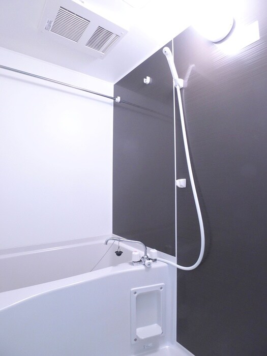 物件内観写真15　(バス／シャワールーム等)