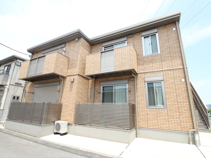 物件外観写真3　(外観写真)