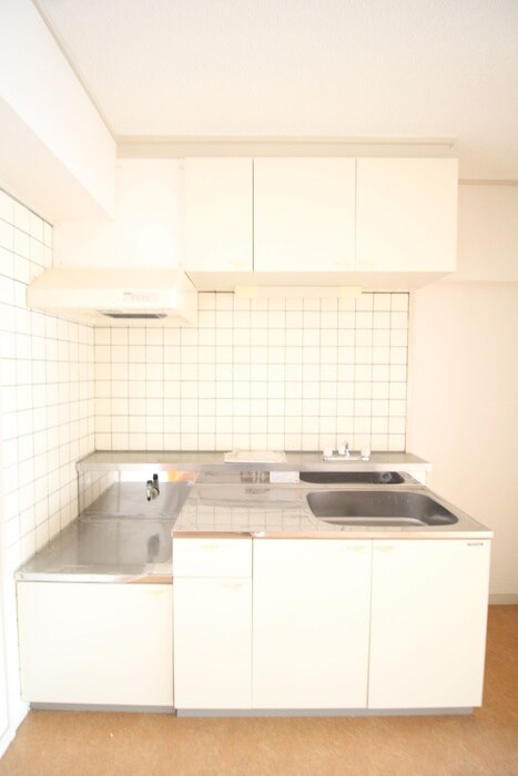 物件内観写真12　(キッチン)