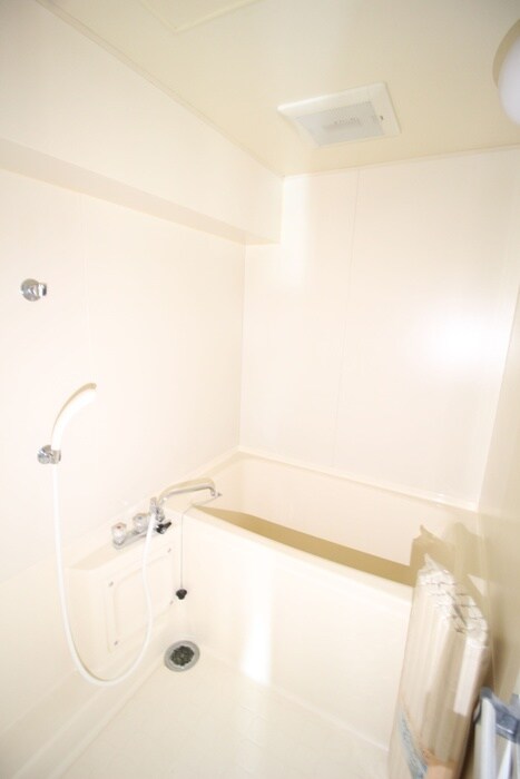 物件内観写真13　(バス／シャワールーム等)