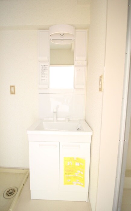 物件内観写真15　(洗面)