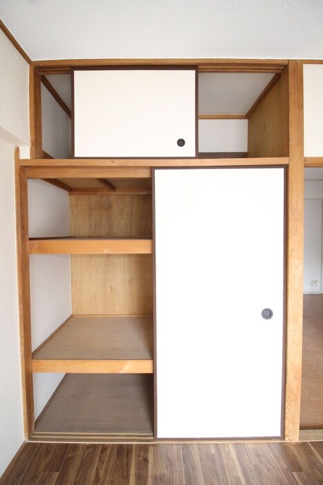 物件内観写真17　(収納)