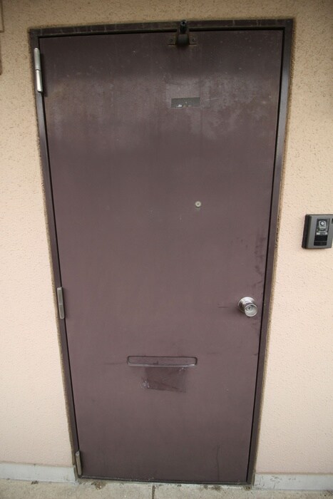 物件内観写真20　(玄関)