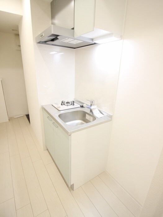 物件内観写真11　(キッチン)