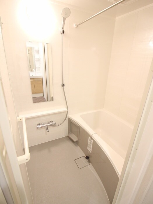 物件内観写真12　(バス／シャワールーム等)