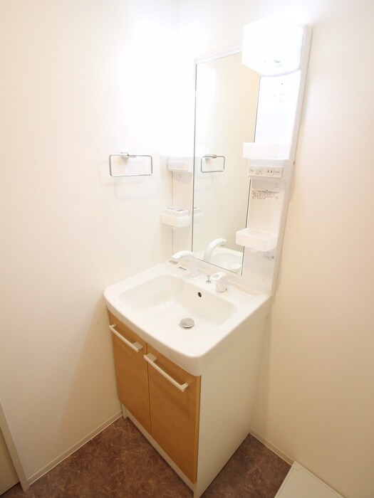 物件内観写真14　(洗面)