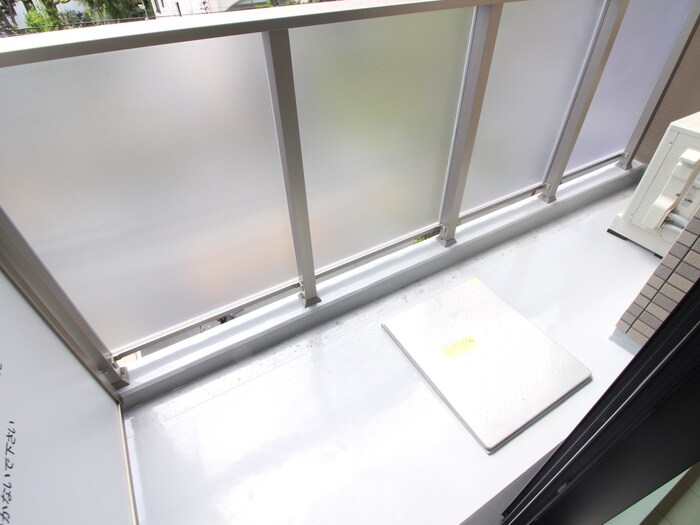 物件内観写真19　(ベランダ・バルコニー)