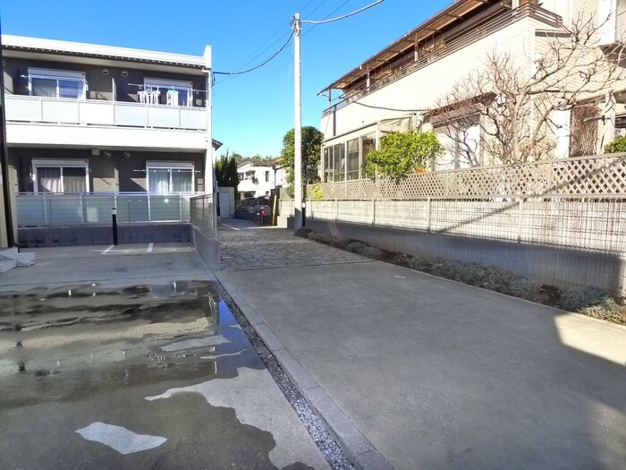 物件外観写真5　(周辺環境)