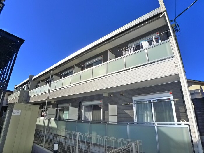 物件外観写真6　(外観写真)