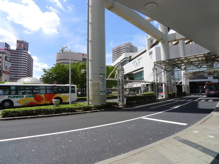 物件内観写真11　(周辺環境)