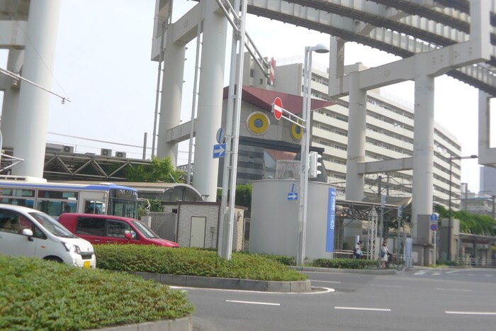 物件内観写真12　(周辺環境)