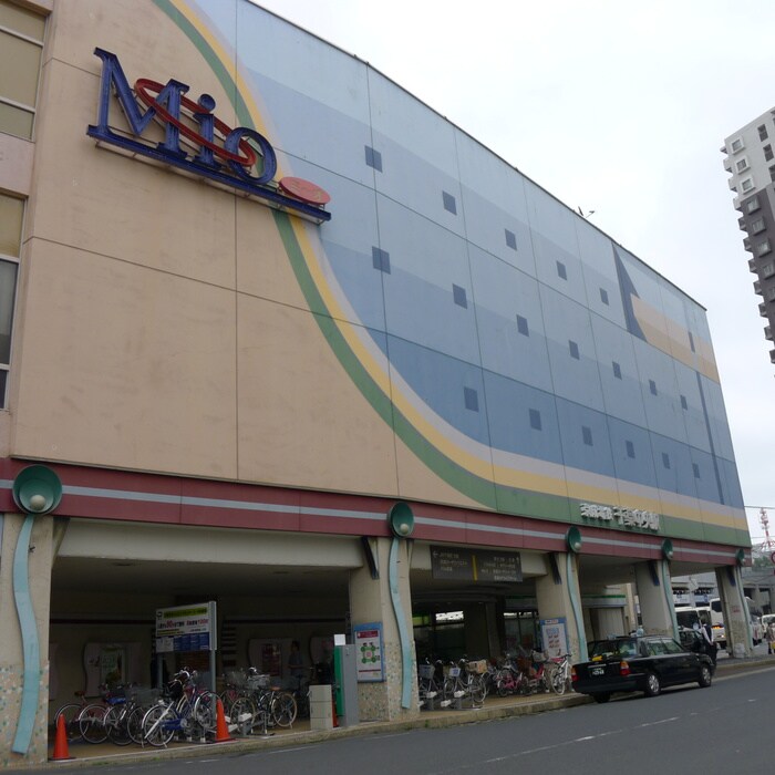 物件内観写真15　(周辺環境)