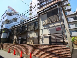 アーバンハウス石原外観写真