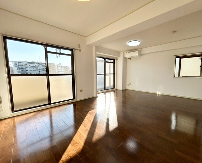 物件内観写真8　(居室)