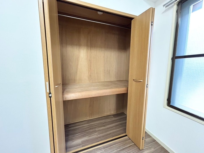 物件内観写真19　(収納)