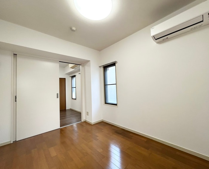 物件内観写真20　(居室)