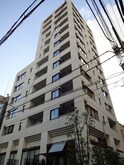 パ－クリュクス西麻布(502)