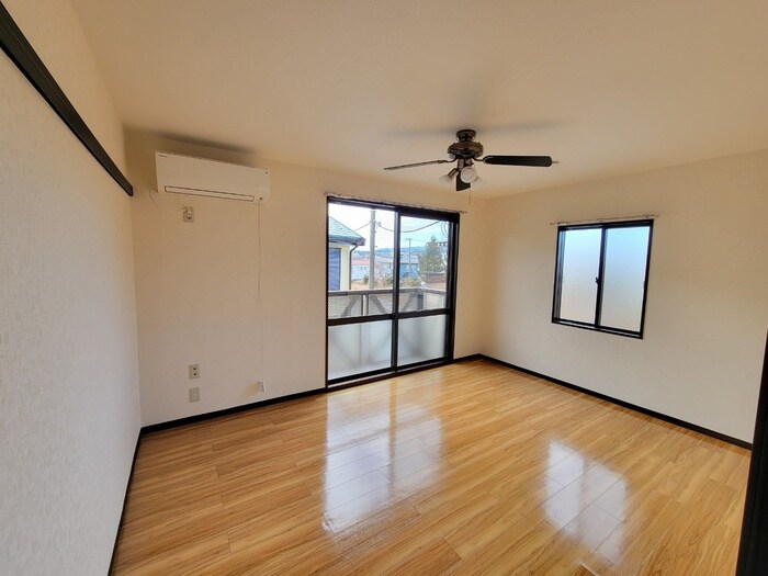 物件内観写真6　(居室)