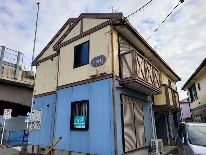 物件外観写真3　(外観写真)