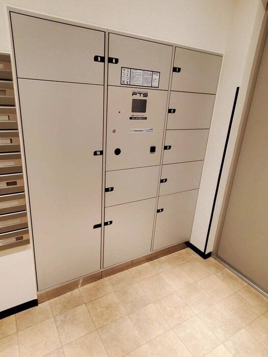 物件外観写真5　(建物設備)