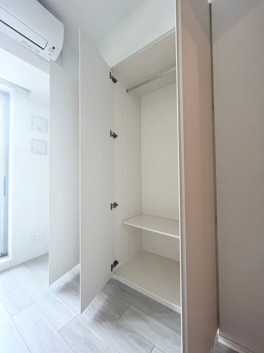 物件内観写真10　(収納)