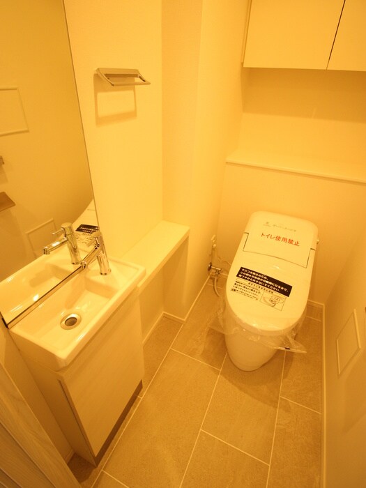 物件内観写真11　(バス／シャワールーム等)