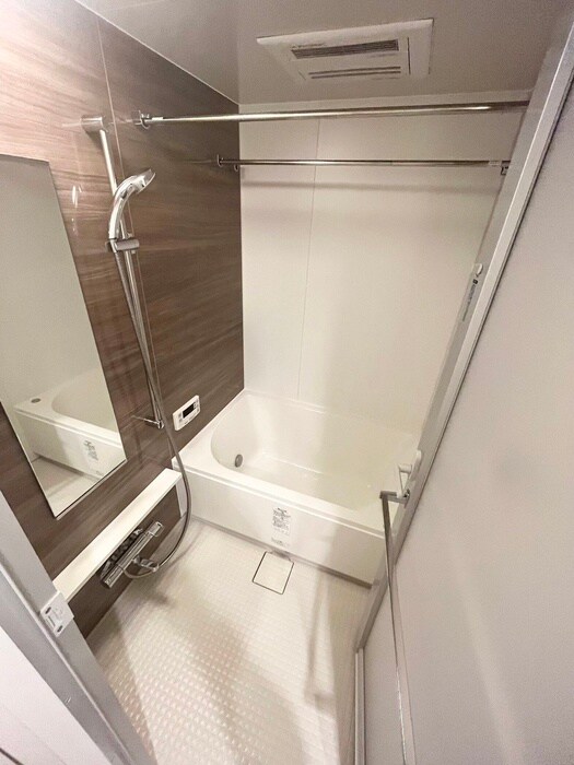 物件内観写真12　(バス／シャワールーム等)