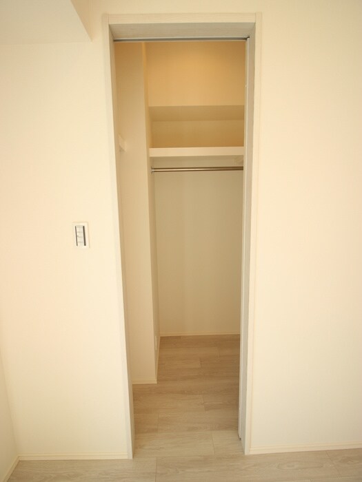 物件内観写真14　(収納)